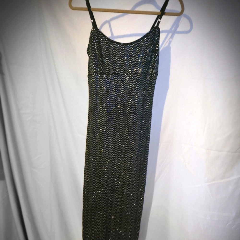Maxi dress by Jump Apparel